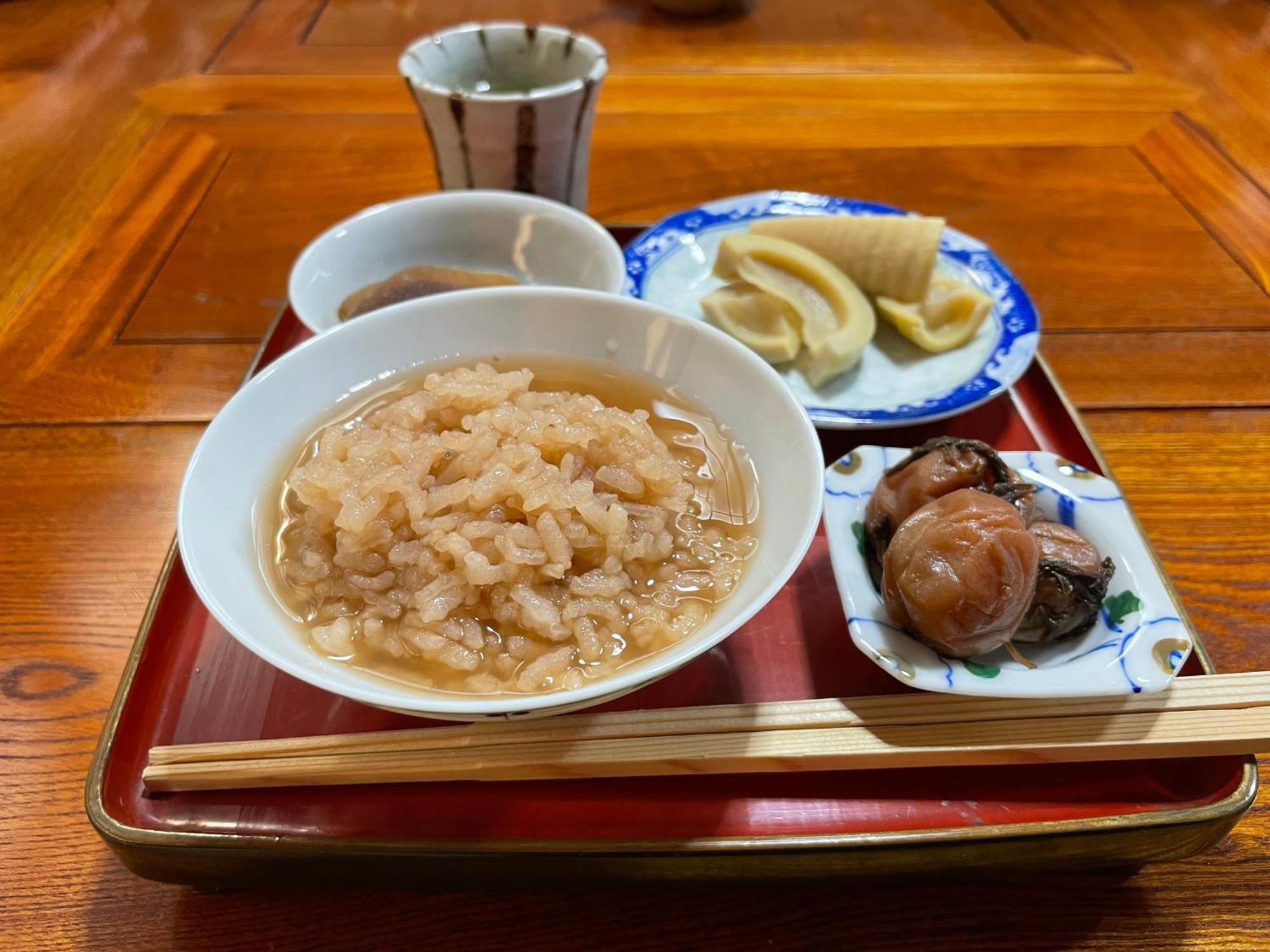 Temple Stay 玉林寺 사도 외부 사진